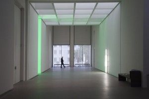 Confort Acústico en Galerías de Arte