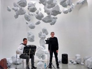 Confort Acústico en galería Artistas